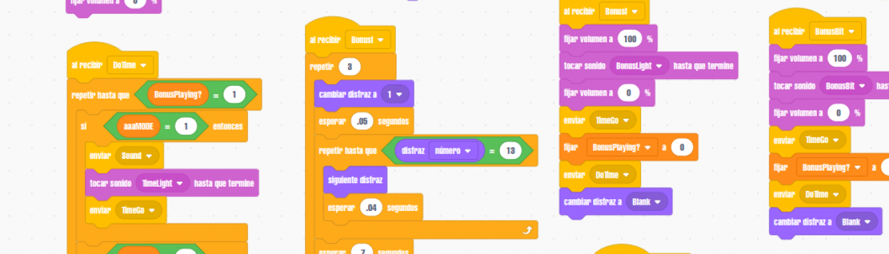 Openlab ya forma parte de Scratch Education Collaborative, la